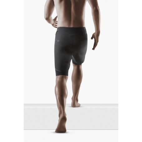 Run 2 in 1 shorts 3.0 - Black CEP - 4