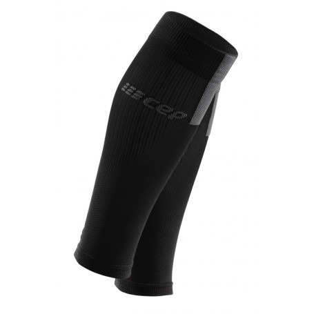 Compressoin Calf Sleeves 3.0 - Mint / Grey CEP - 7