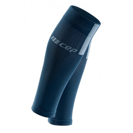 Compressoin Calf Sleeves 3.0 - Mint / Grey CEP - 3