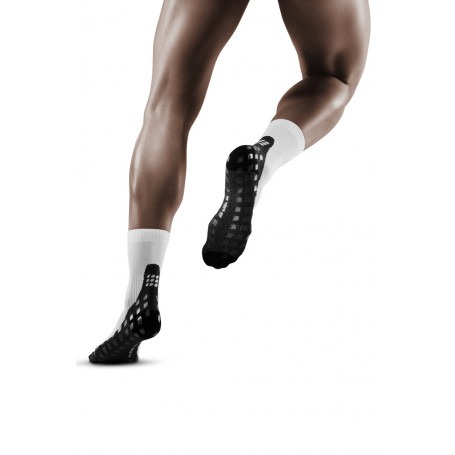 Griptech Compression Short Socks - Men CEP - 1