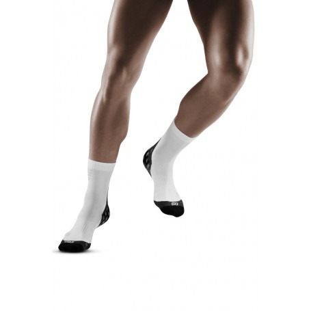 Griptech Compression Short Socks - Men CEP - 2