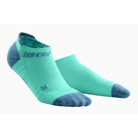 Compression No Show Socks 3.0 - Women CEP - 5