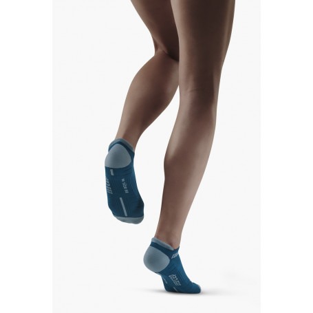 Compression No Show Socks 3.0 - Women CEP - 10