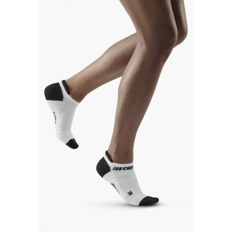 Compression No Show Socks 3.0 - Women CEP - 15