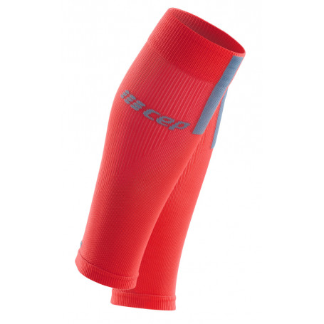 Compressoin Calf Sleeves 3.0 - Mint / Grey CEP - 25