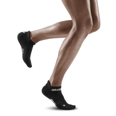 The Run Compression No Show Socks 4.0 Women  - 2