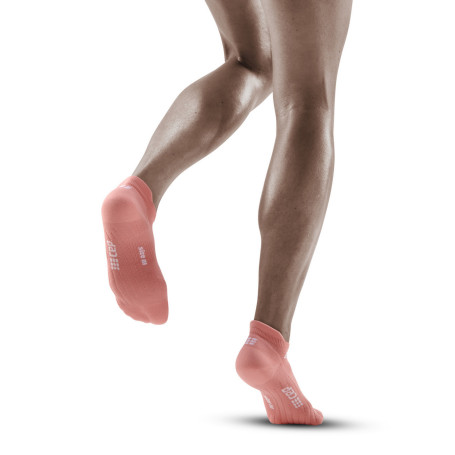 The Run Compression No Show Socks 4.0 Women  - 14