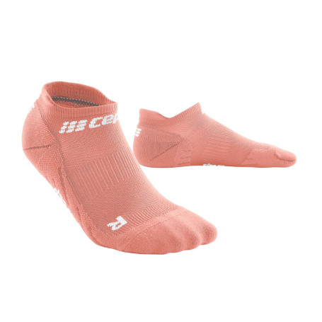 The Run Compression No Show Socks 4.0 Women  - 17