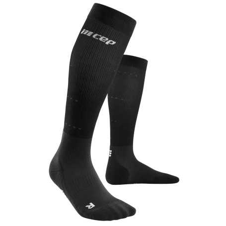 Infrared Recovery Sock Men  - 2