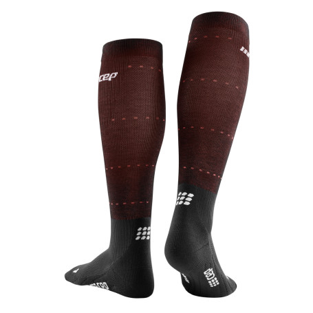 Infrared Recovery Sock Men  - 3