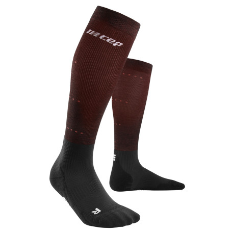 Infrared Recovery Sock Men  - 4