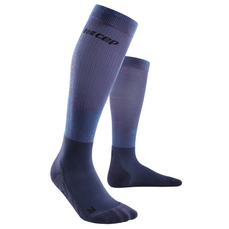 Infrared Recovery Sock Men  - 6