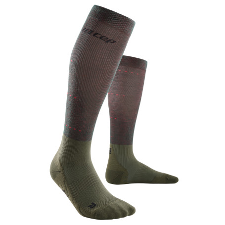 Infrared Recovery Sock Men  - 8