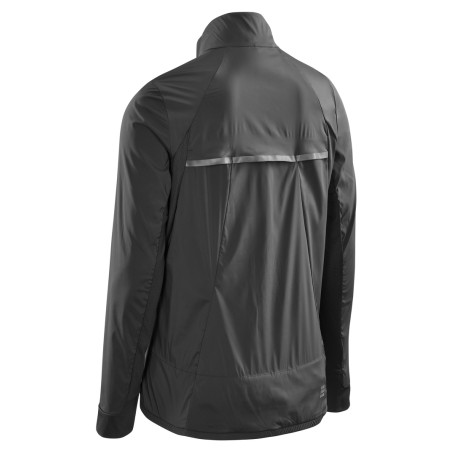 Cold Weather Windbreaker  - 2