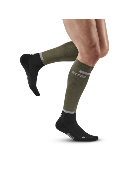 The Run Sock - TALL - Men  - 34