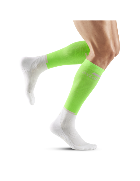 The RUN 4.0 TALL compression sock  - 1