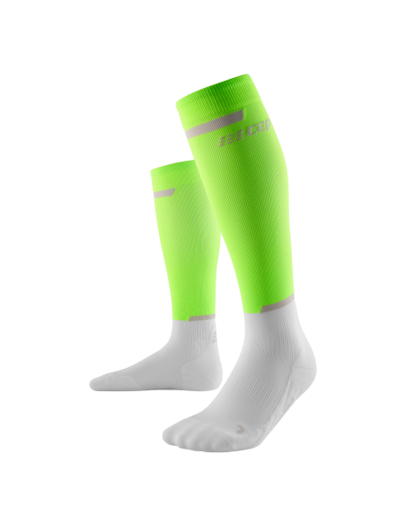 The RUN 4.0 TALL compression sock  - 4