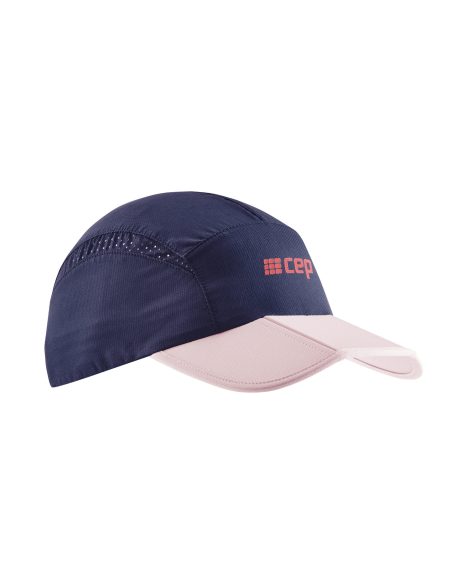 Running Cap - Mint CEP - 5