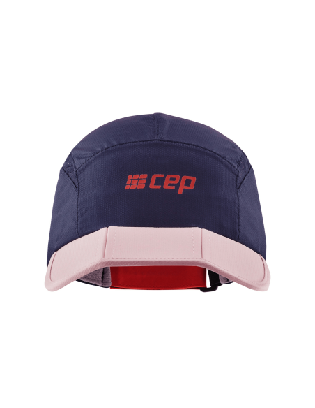 Running Cap - Mint CEP - 6