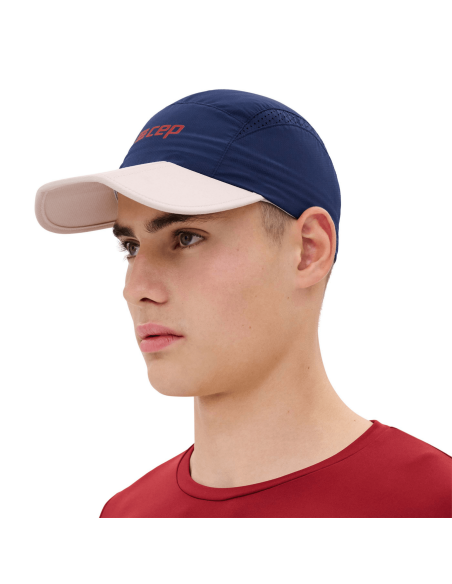 Running Cap - Mint CEP - 10