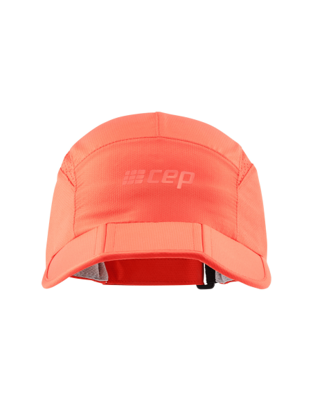 Running Cap - Mint CEP - 11