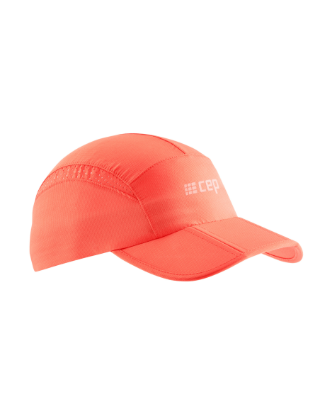 Running Cap - Mint CEP - 12