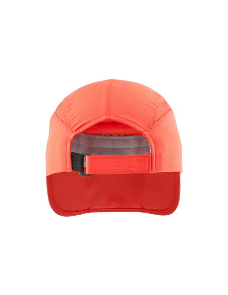 Running Cap - Mint CEP - 14