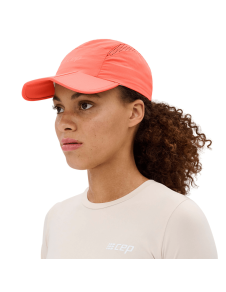 Running Cap - Mint CEP - 15