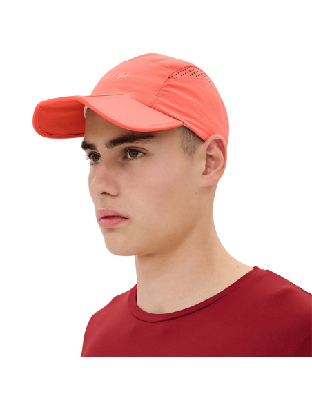 Running Cap - Mint CEP - 16