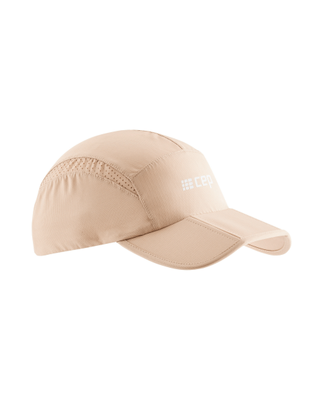 Running Cap - Mint CEP - 18