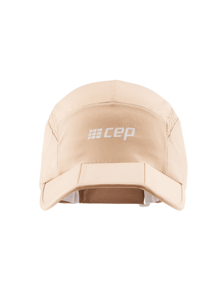 Running Cap - Mint CEP - 19