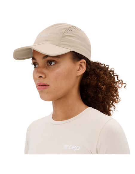 Running Cap - Mint CEP - 22