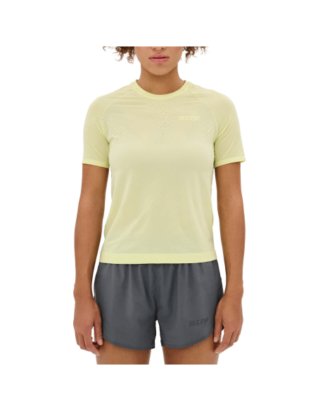 Ultralight Shirt Short Sleeve  - 20