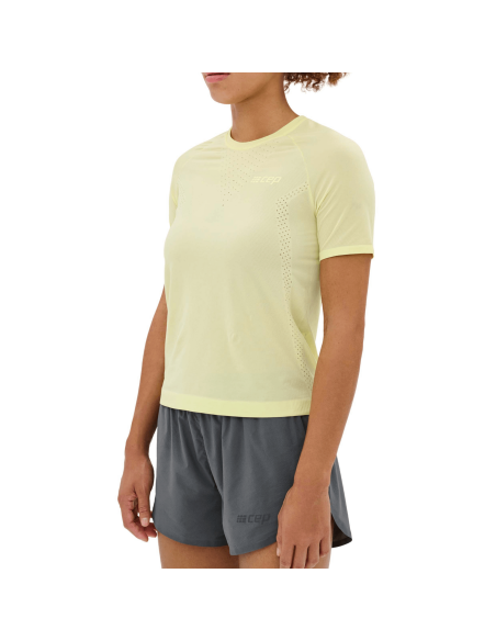 Ultralight Shirt Short Sleeve  - 21